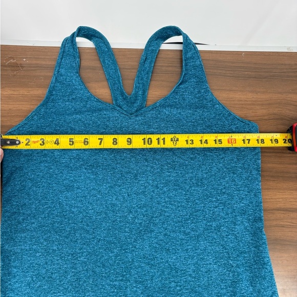 Patagonia Racerback Tank Top - Picture 5 of 10
